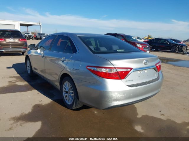 Photo 2 VIN: 4T1BF1FK4HU632585 - TOYOTA CAMRY 