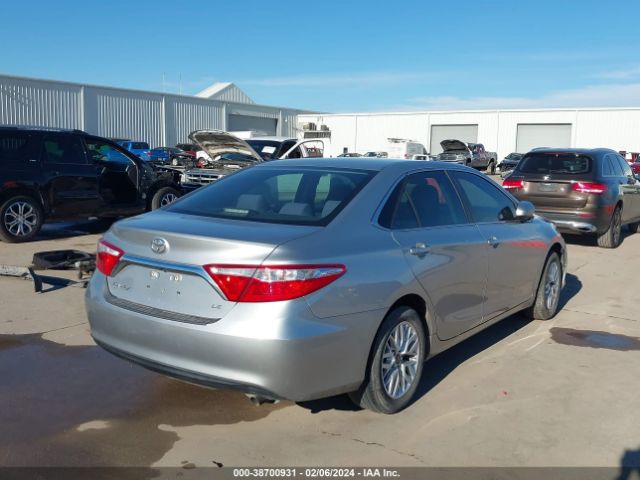 Photo 3 VIN: 4T1BF1FK4HU632585 - TOYOTA CAMRY 