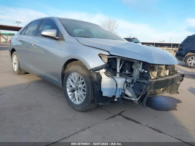 Photo 5 VIN: 4T1BF1FK4HU632585 - TOYOTA CAMRY 