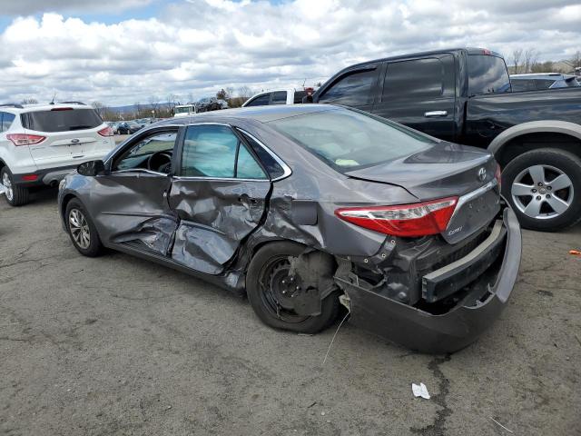 Photo 1 VIN: 4T1BF1FK4HU635292 - TOYOTA CAMRY LE 