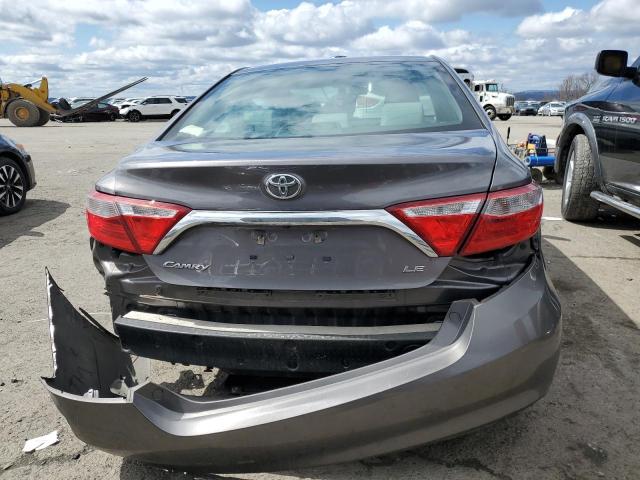 Photo 5 VIN: 4T1BF1FK4HU635292 - TOYOTA CAMRY LE 