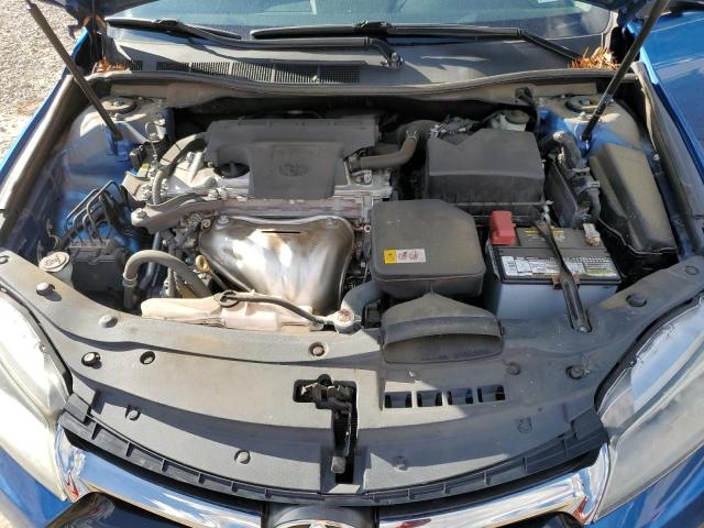 Photo 10 VIN: 4T1BF1FK4HU636653 - TOYOTA CAMRY 