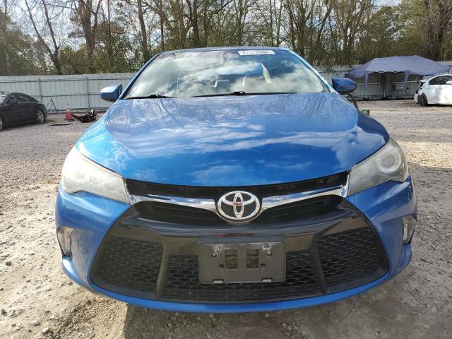 Photo 4 VIN: 4T1BF1FK4HU636653 - TOYOTA CAMRY 