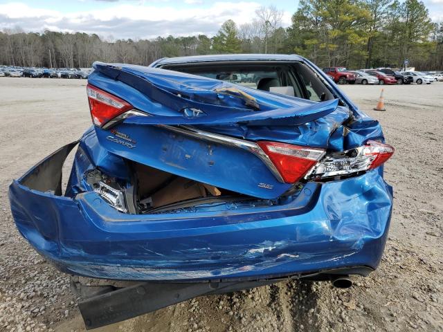 Photo 5 VIN: 4T1BF1FK4HU636653 - TOYOTA CAMRY 