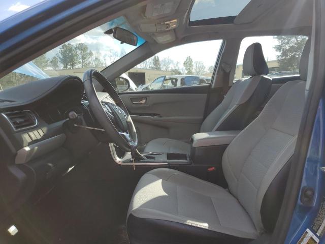 Photo 6 VIN: 4T1BF1FK4HU636653 - TOYOTA CAMRY 