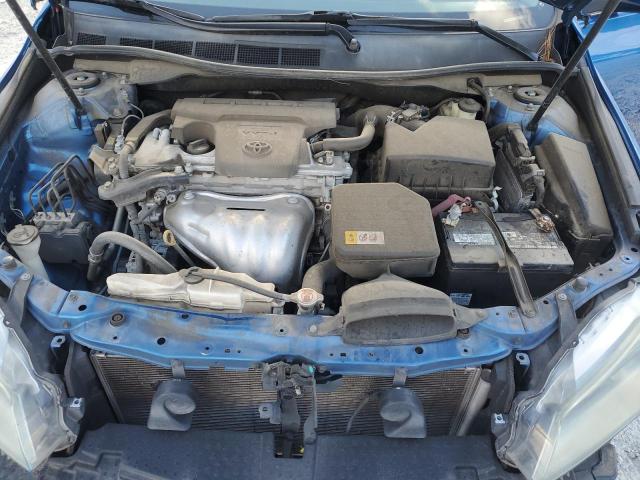 Photo 10 VIN: 4T1BF1FK4HU639150 - TOYOTA CAMRY 