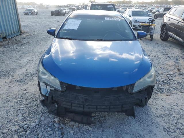 Photo 4 VIN: 4T1BF1FK4HU639150 - TOYOTA CAMRY 