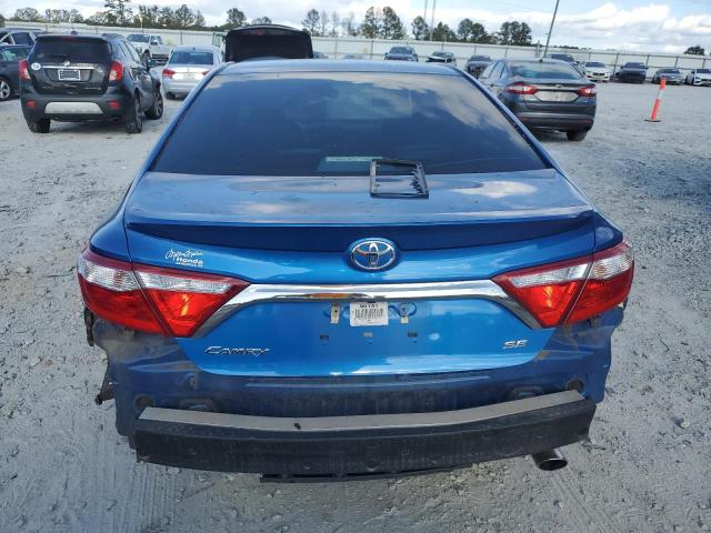 Photo 5 VIN: 4T1BF1FK4HU639150 - TOYOTA CAMRY 