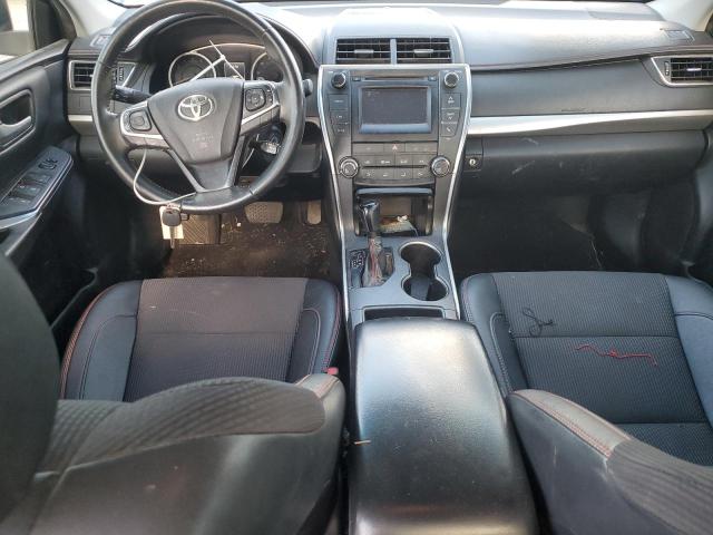 Photo 7 VIN: 4T1BF1FK4HU639150 - TOYOTA CAMRY 