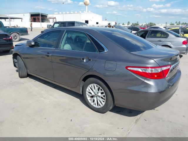 Photo 2 VIN: 4T1BF1FK4HU640024 - TOYOTA CAMRY 