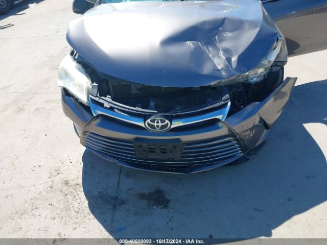 Photo 5 VIN: 4T1BF1FK4HU640024 - TOYOTA CAMRY 