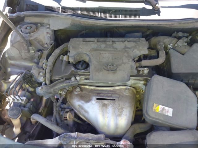 Photo 9 VIN: 4T1BF1FK4HU640024 - TOYOTA CAMRY 