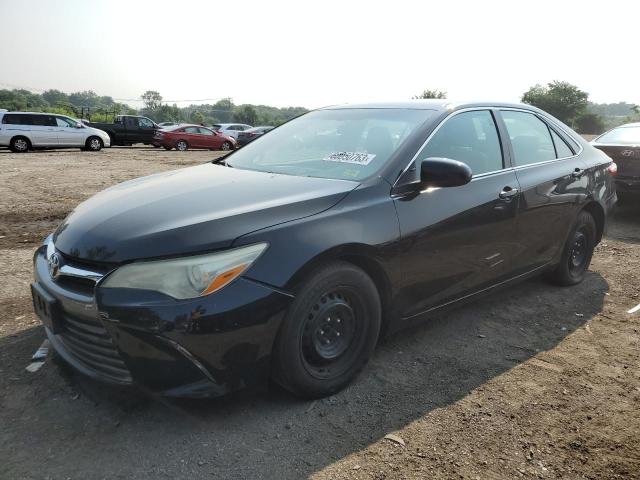 Photo 0 VIN: 4T1BF1FK4HU641206 - TOYOTA CAMRY LE 