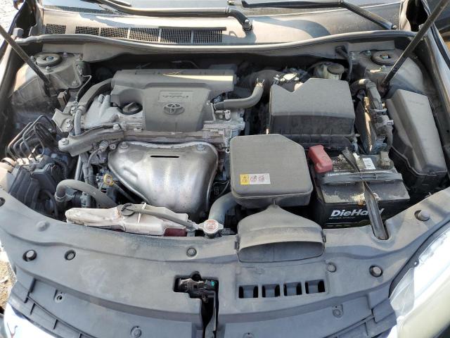 Photo 10 VIN: 4T1BF1FK4HU641206 - TOYOTA CAMRY LE 