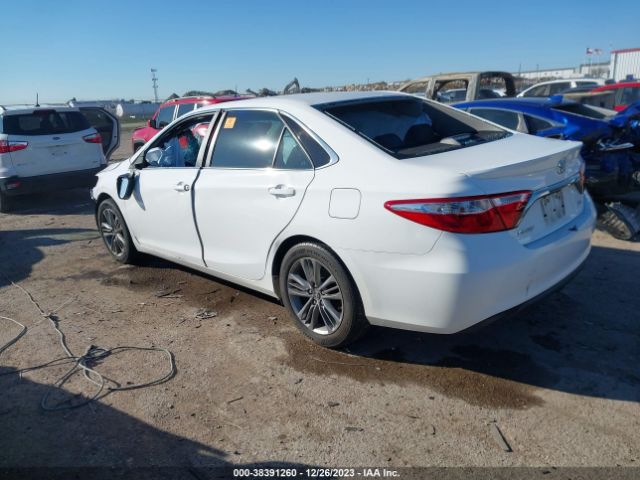 Photo 2 VIN: 4T1BF1FK4HU642808 - TOYOTA CAMRY 