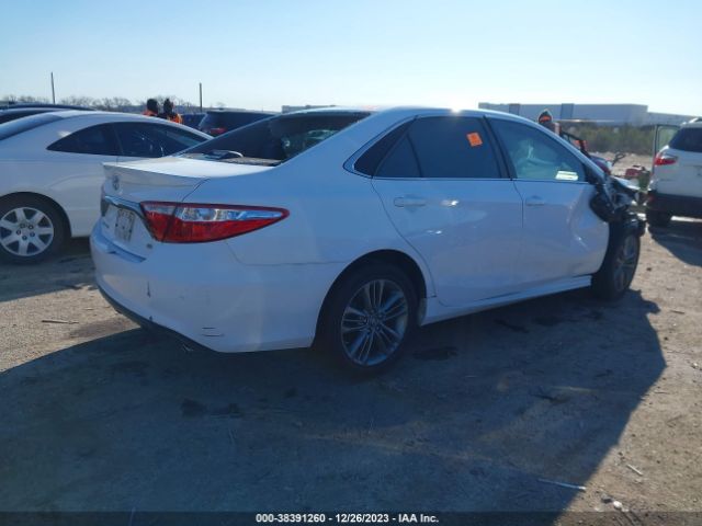 Photo 3 VIN: 4T1BF1FK4HU642808 - TOYOTA CAMRY 