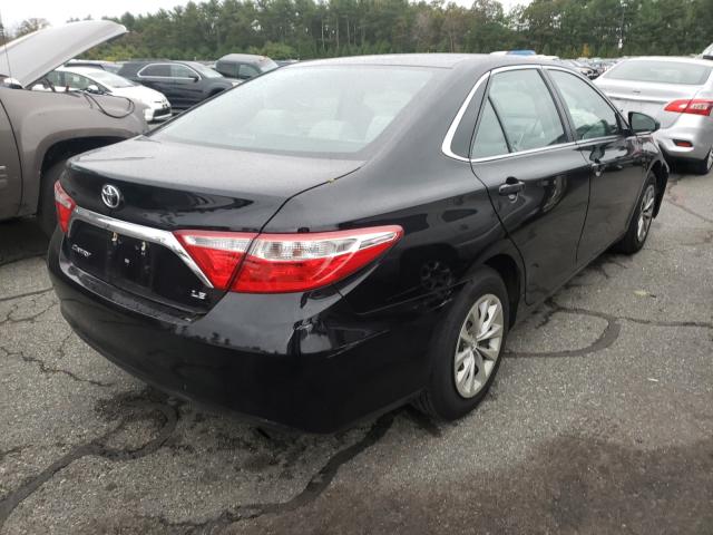 Photo 3 VIN: 4T1BF1FK4HU644073 - TOYOTA CAMRY LE 