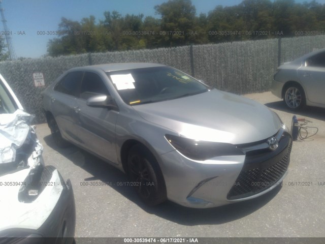 Photo 0 VIN: 4T1BF1FK4HU648835 - TOYOTA CAMRY 