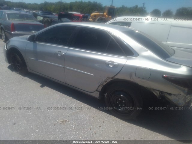 Photo 2 VIN: 4T1BF1FK4HU648835 - TOYOTA CAMRY 