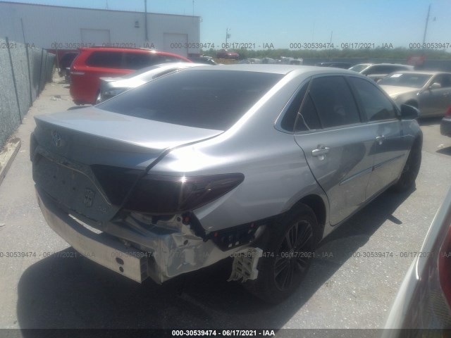 Photo 3 VIN: 4T1BF1FK4HU648835 - TOYOTA CAMRY 