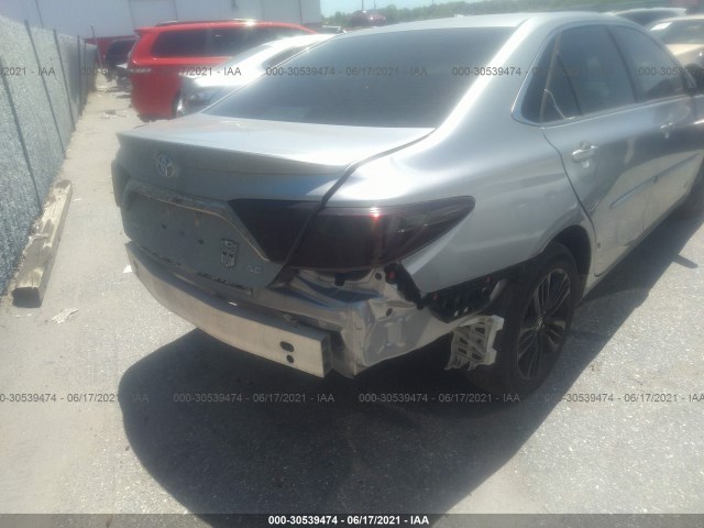 Photo 5 VIN: 4T1BF1FK4HU648835 - TOYOTA CAMRY 