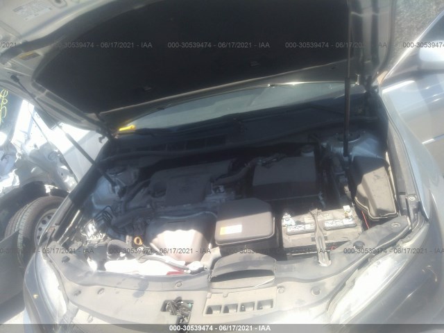 Photo 9 VIN: 4T1BF1FK4HU648835 - TOYOTA CAMRY 