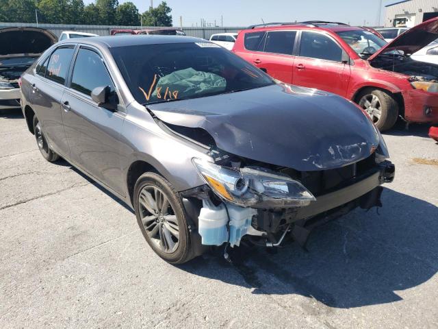 Photo 0 VIN: 4T1BF1FK4HU650214 - TOYOTA CAMRY LE 