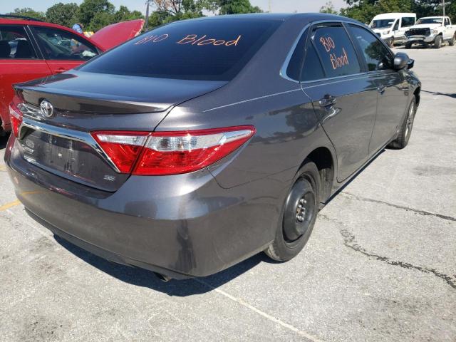 Photo 3 VIN: 4T1BF1FK4HU650214 - TOYOTA CAMRY LE 