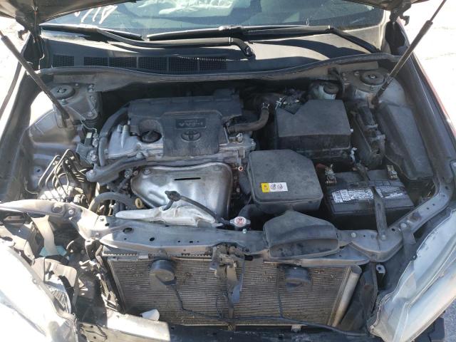 Photo 6 VIN: 4T1BF1FK4HU650214 - TOYOTA CAMRY LE 