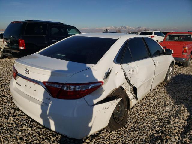 Photo 3 VIN: 4T1BF1FK4HU651332 - TOYOTA CAMRY LE 