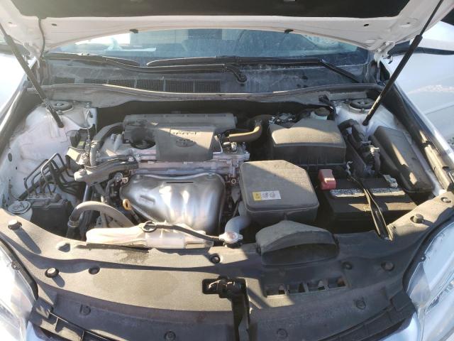 Photo 6 VIN: 4T1BF1FK4HU651332 - TOYOTA CAMRY LE 