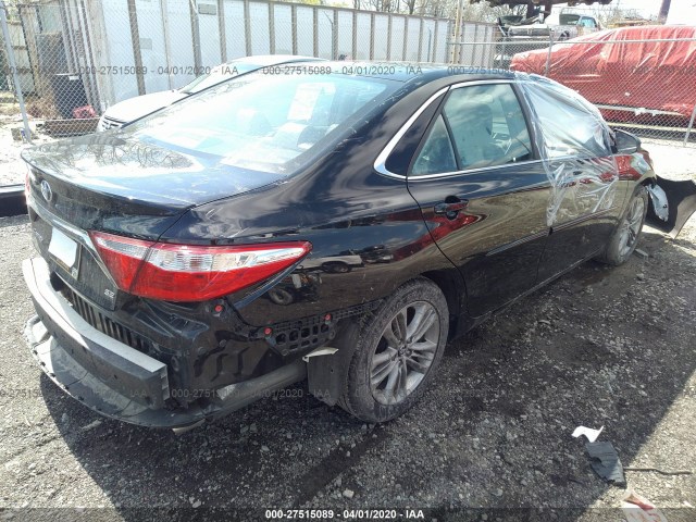 Photo 3 VIN: 4T1BF1FK4HU653257 - TOYOTA CAMRY 