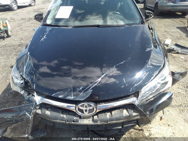 Photo 5 VIN: 4T1BF1FK4HU653257 - TOYOTA CAMRY 