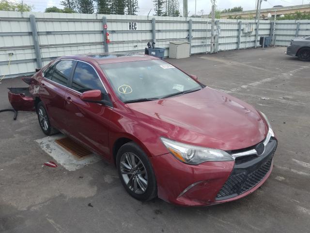 Photo 0 VIN: 4T1BF1FK4HU654120 - TOYOTA CAMRY LE 