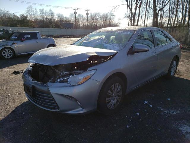 Photo 0 VIN: 4T1BF1FK4HU655591 - TOYOTA CAMRY LE 