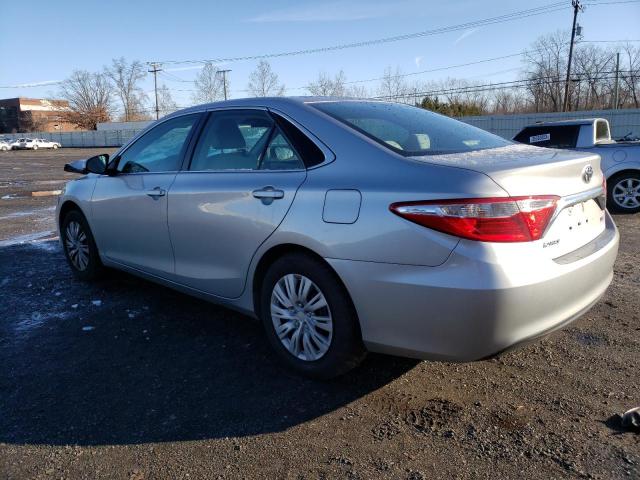 Photo 1 VIN: 4T1BF1FK4HU655591 - TOYOTA CAMRY LE 