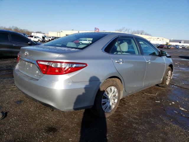 Photo 2 VIN: 4T1BF1FK4HU655591 - TOYOTA CAMRY LE 