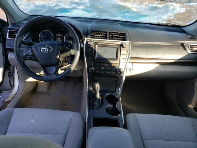 Photo 7 VIN: 4T1BF1FK4HU655591 - TOYOTA CAMRY LE 