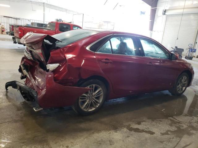 Photo 2 VIN: 4T1BF1FK4HU655638 - TOYOTA CAMRY LE 