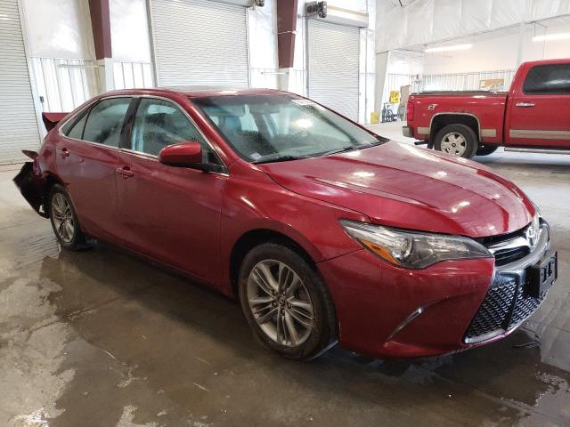 Photo 3 VIN: 4T1BF1FK4HU655638 - TOYOTA CAMRY LE 