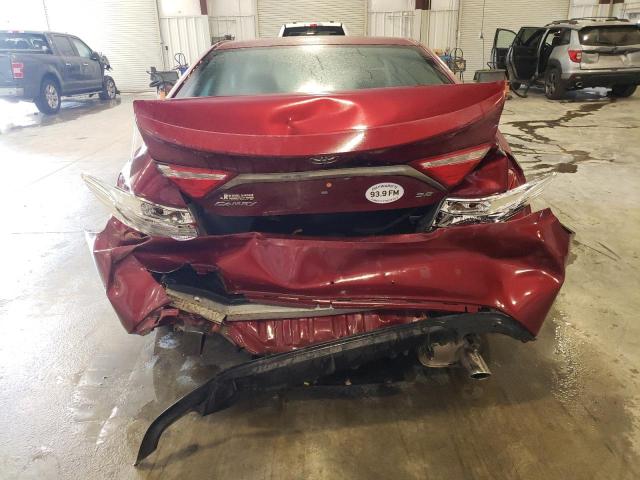 Photo 5 VIN: 4T1BF1FK4HU655638 - TOYOTA CAMRY LE 