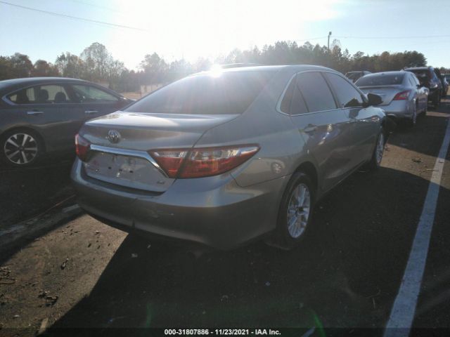 Photo 3 VIN: 4T1BF1FK4HU658684 - TOYOTA CAMRY 