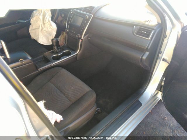 Photo 4 VIN: 4T1BF1FK4HU658684 - TOYOTA CAMRY 