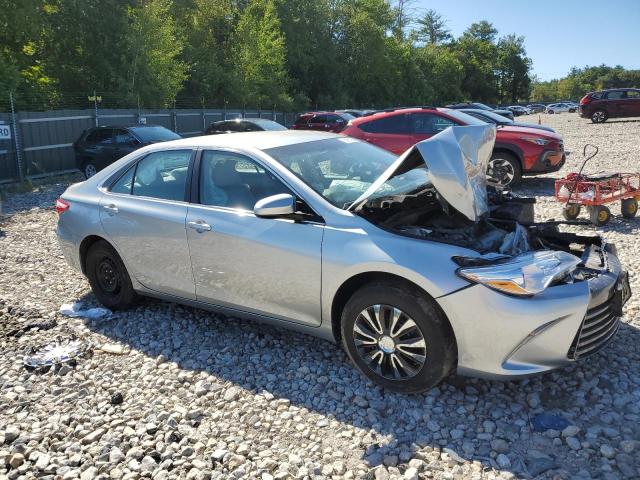 Photo 3 VIN: 4T1BF1FK4HU660449 - TOYOTA CAMRY LE 