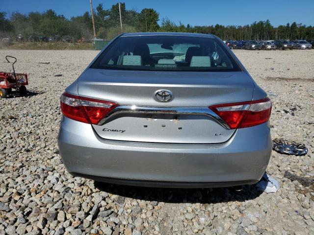 Photo 5 VIN: 4T1BF1FK4HU660449 - TOYOTA CAMRY LE 