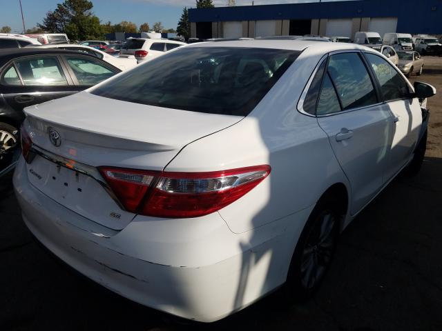 Photo 3 VIN: 4T1BF1FK4HU662346 - TOYOTA CAMRY LE 