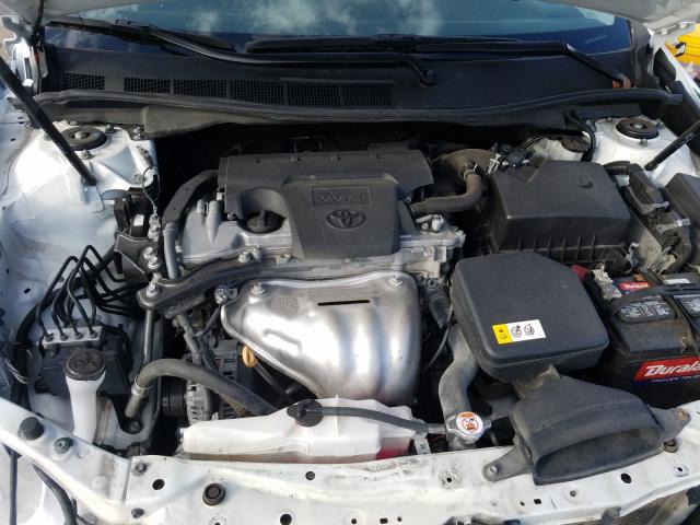 Photo 6 VIN: 4T1BF1FK4HU662346 - TOYOTA CAMRY LE 