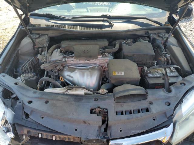 Photo 10 VIN: 4T1BF1FK4HU663898 - TOYOTA CAMRY 