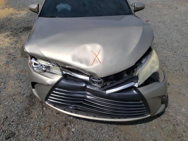 Photo 10 VIN: 4T1BF1FK4HU664002 - TOYOTA CAMRY LE 