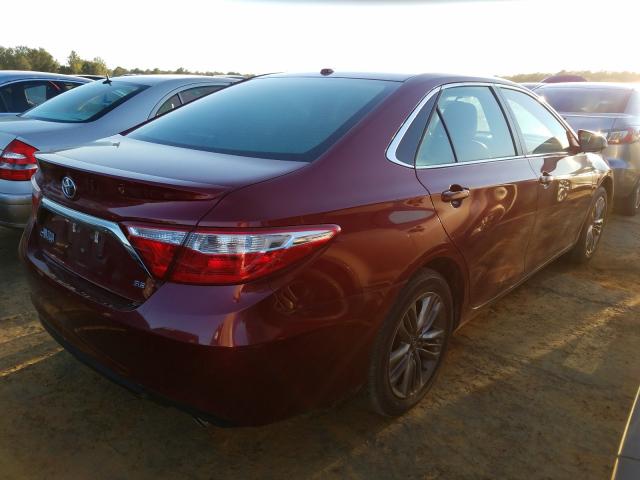 Photo 3 VIN: 4T1BF1FK4HU667398 - TOYOTA CAMRY 